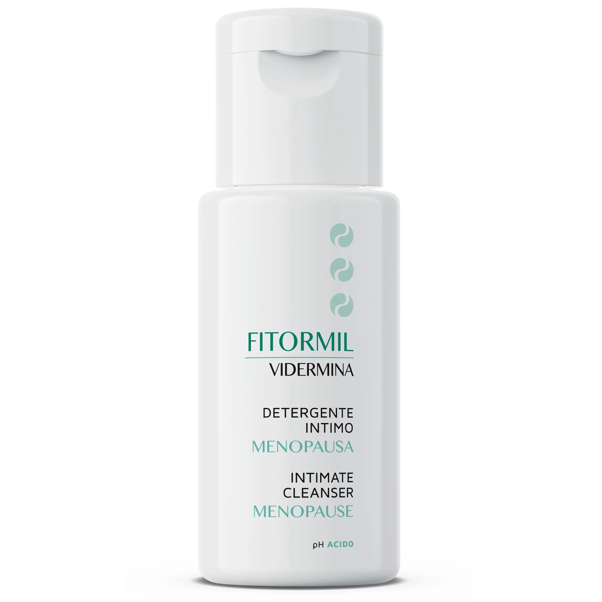 Fitormil Demachiant Intim pentru Menopauză - Igienă Intimă, Demachiante Intime