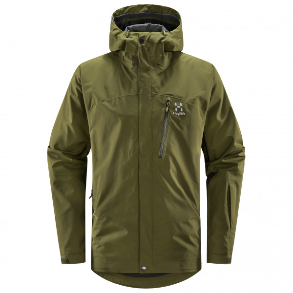 Haglöfs - Astral GTX Jacket - Regenjacke