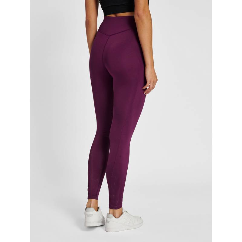 hummel hmlMT CHIPO MID WAIST TIGHTS Tights Damen