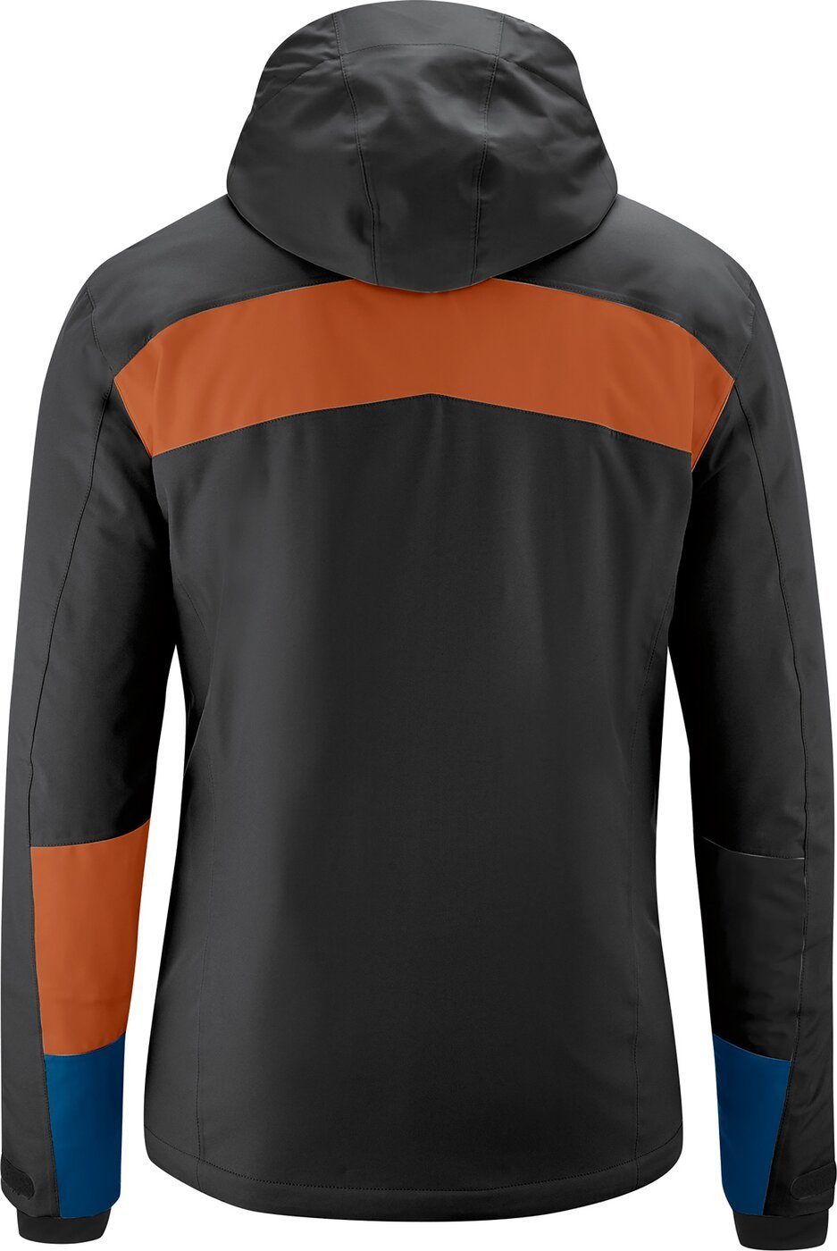 Maier Sports Skijacke Karleiten M He-Jacke mTEX el.