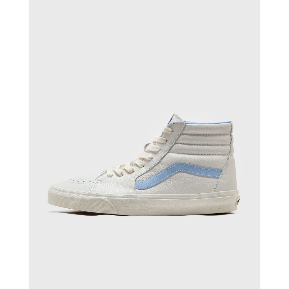 Vans SK8 Hi VN000BW7BDU1 / weiss