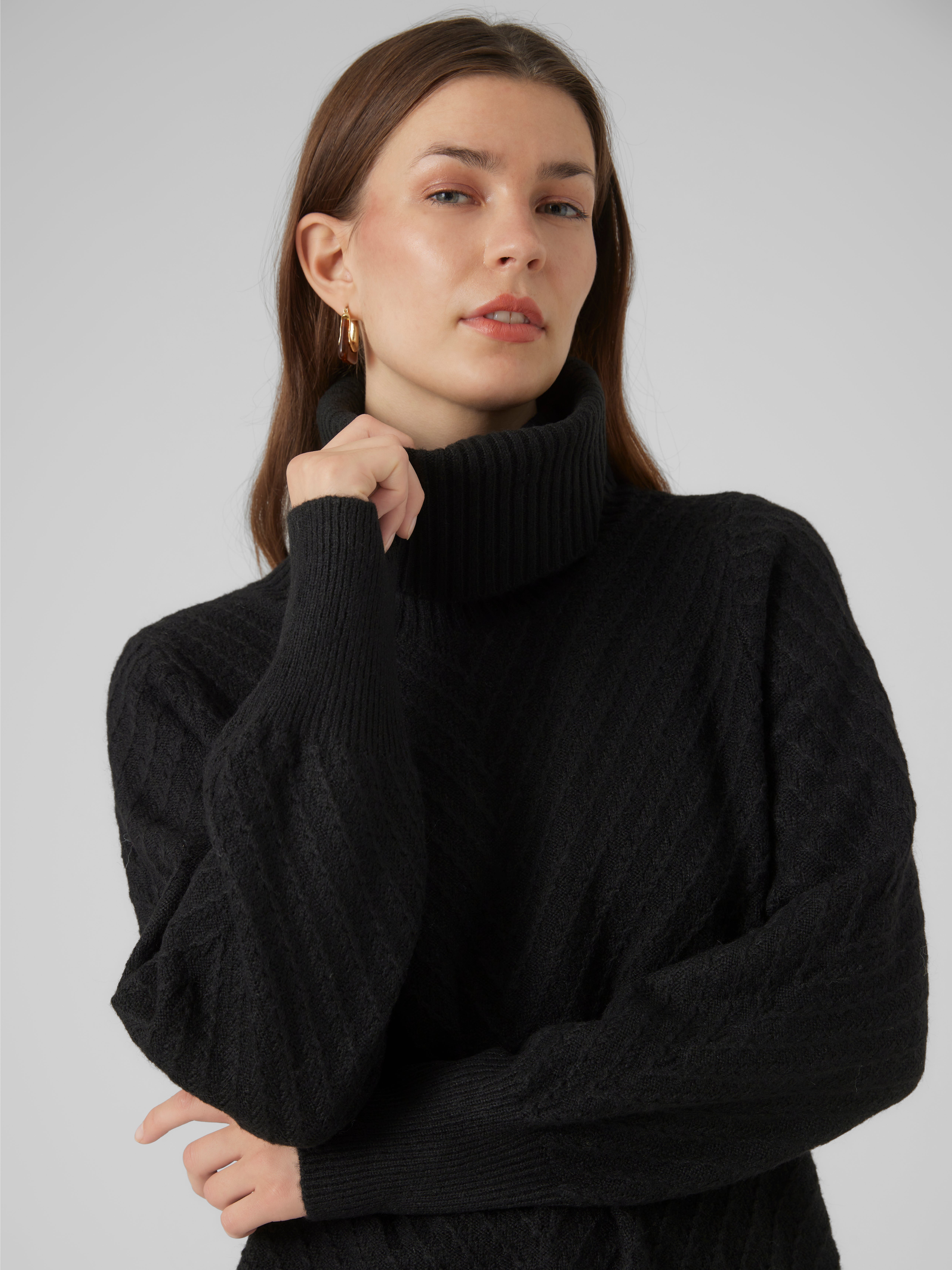 VMANJASTINNA Pullover