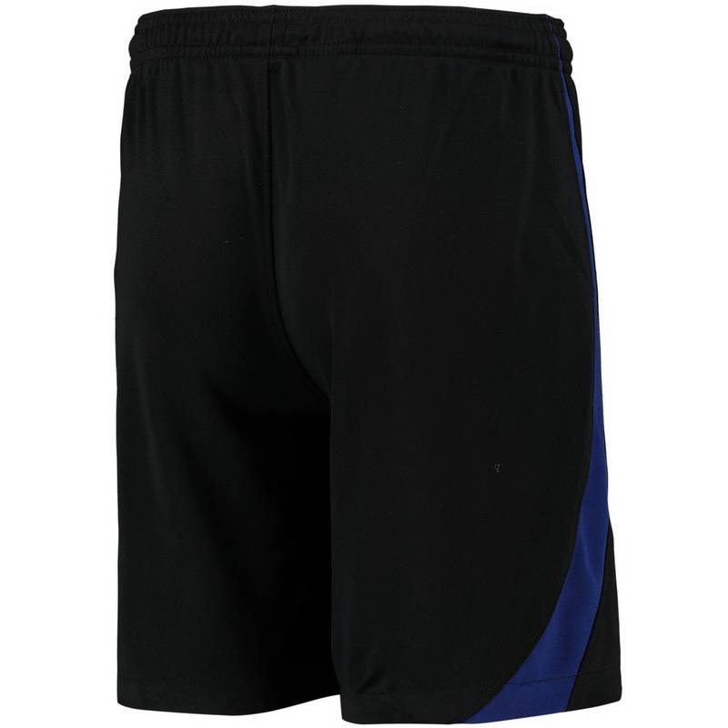 Nike Atletico de Madrid Auswärts 2022-23 Fußballshorts Kinder