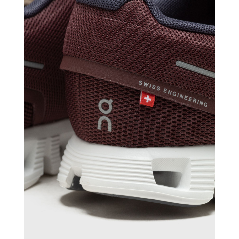 ON Cloud 5 59.98161 / rot