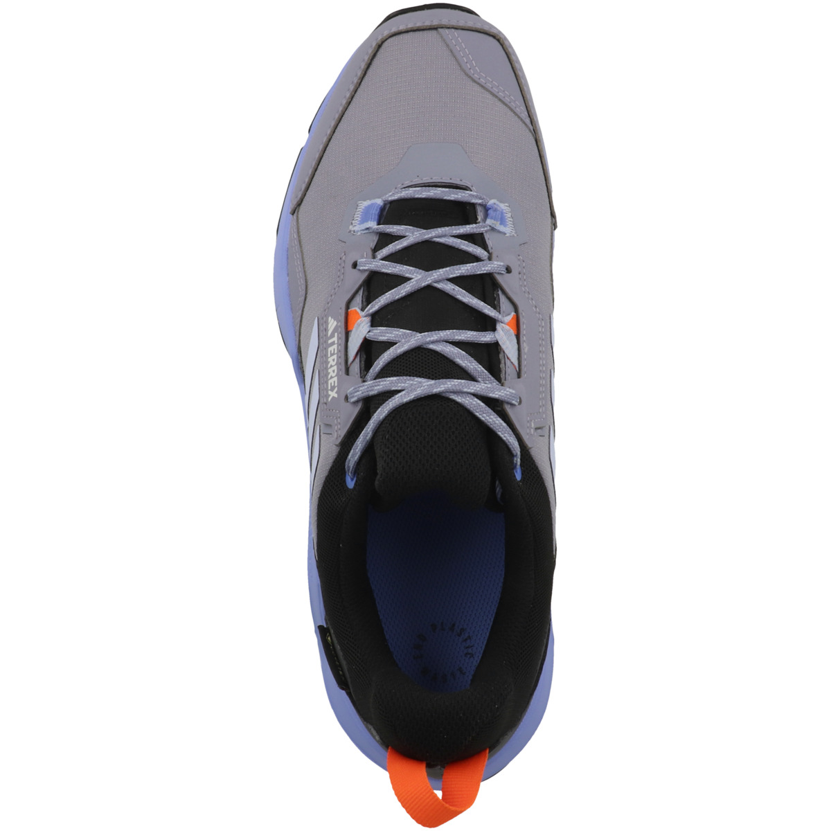 Adidas Originals Terrex AX4 GTX Outdoorschuhe dunkelgrau