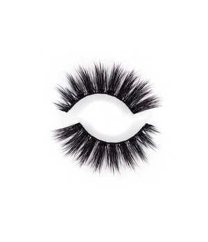 MELODY LASHES Cheerleader Wimpern-1 Stk