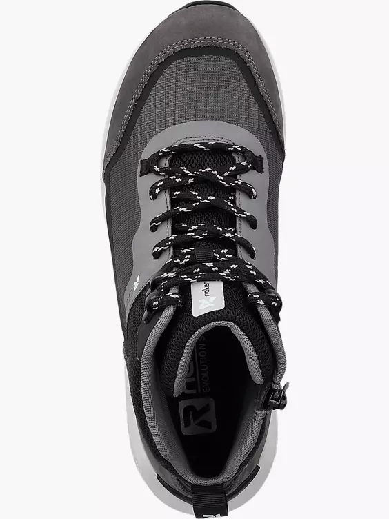 Rieker Damen Sneaker High