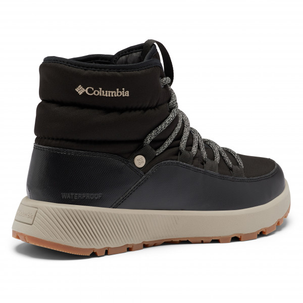 Columbia - Women's Slopeside Village Omni-Heat Mid - Winterschuhe