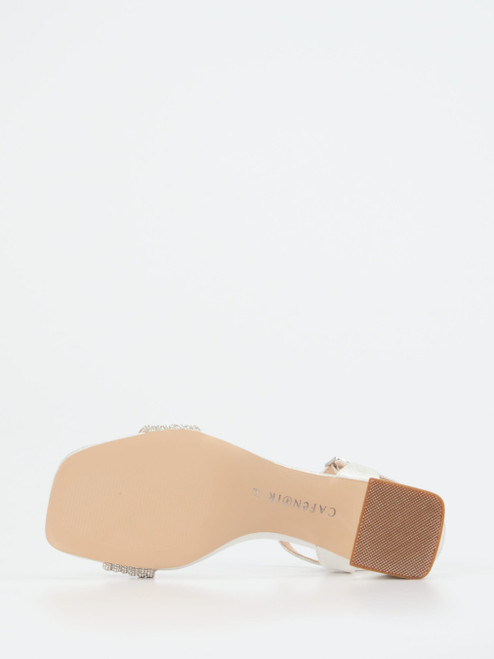 Sandalette-12274490003 CAFèNOIR
