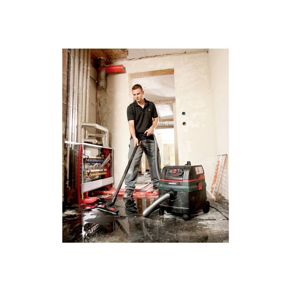 metabo Nass-Trocken-Sauger Allessauger