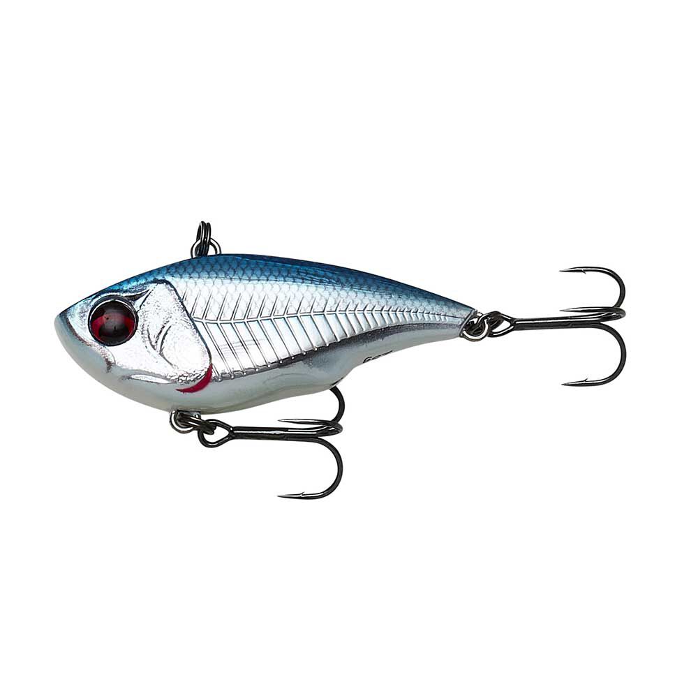 Przynęta twarda bezwargowa Savage Gear Fat Vibes 6,6 cm, 22 g