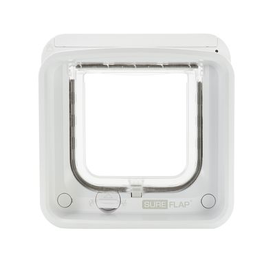 SureFlap Mikrochip Katzenklappe Connect