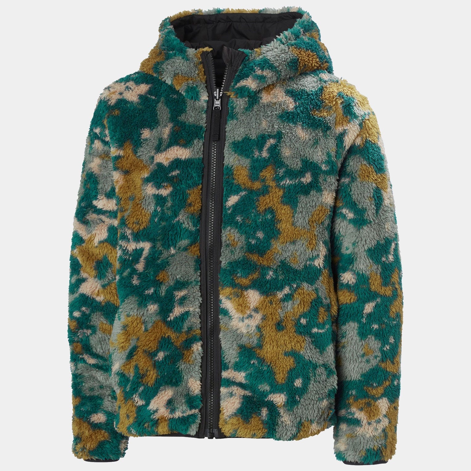 Juniors' Champ Reversible Jacket