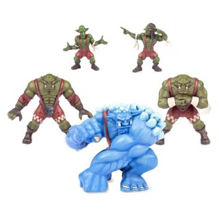Rumbleslam - The Green Bruisers