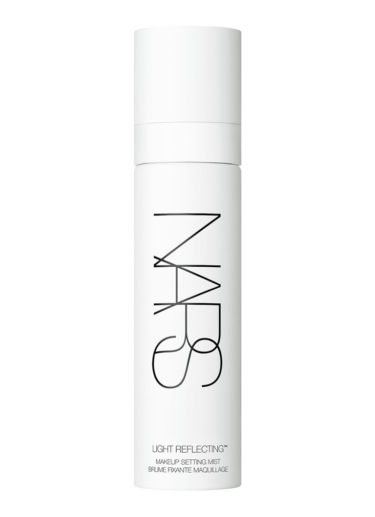 Spray fixator de machiaj NARS Light Reflecting™