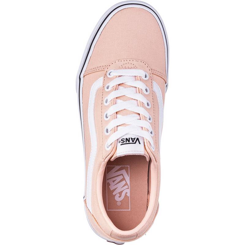 Vans Ward Sneaker Damen