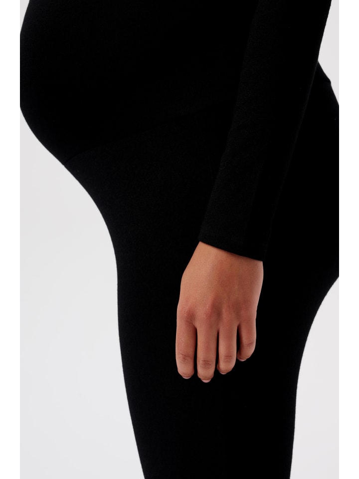 Noppies Casual Hose Flared Luci in Black günstig kaufen