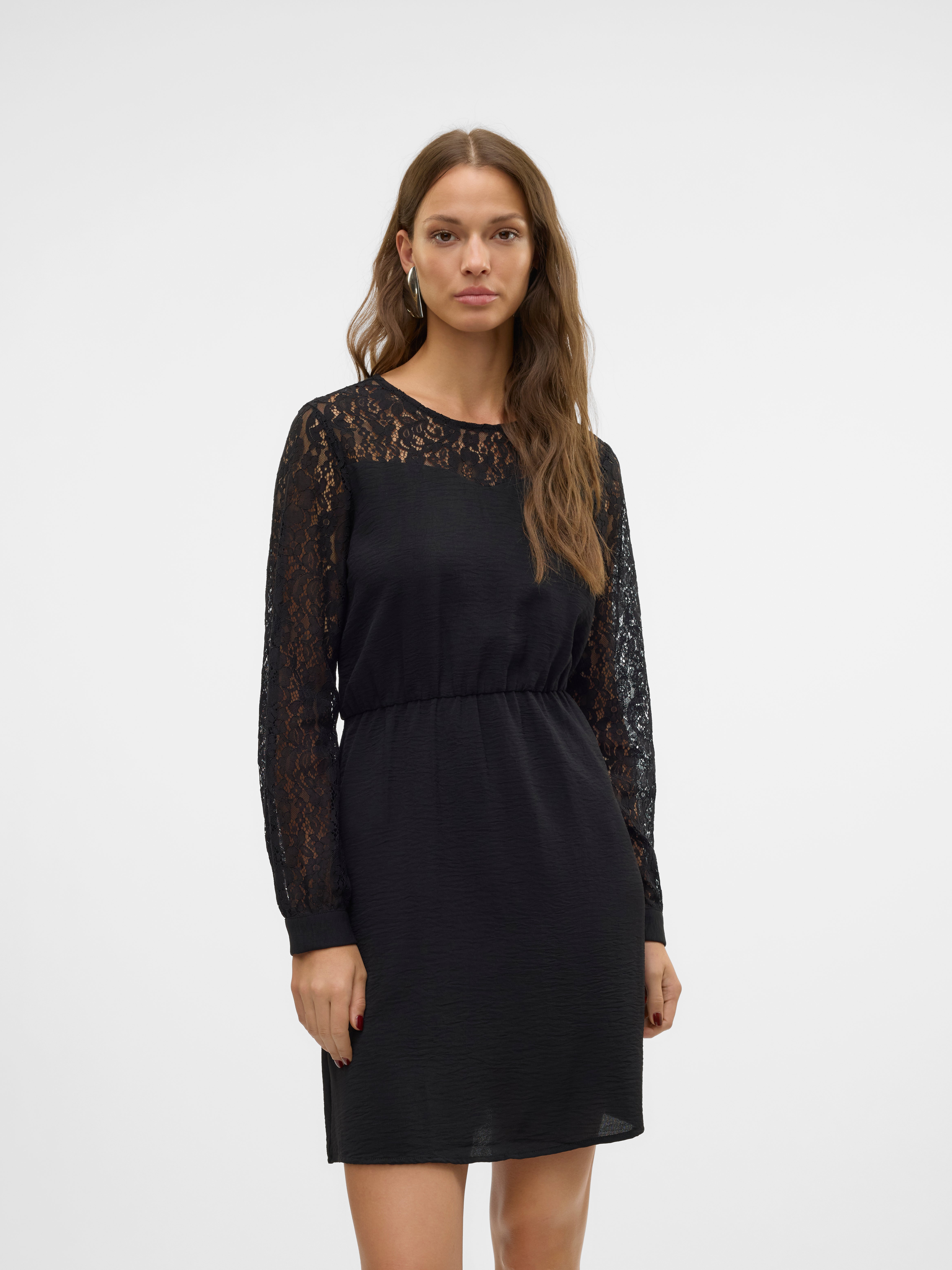 VMALVA Kurzes Kleid