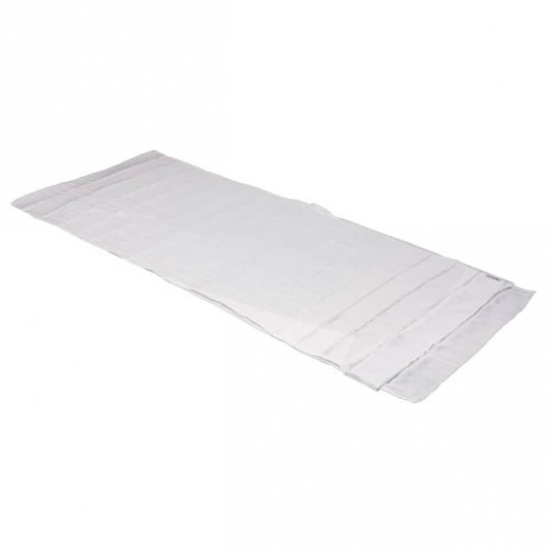 Cocoon - TravelSheet Silk / Cotton - Reiseschlafsack