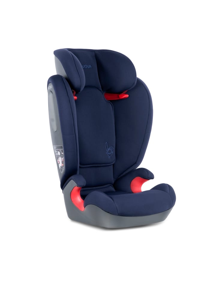 AVOVA Avova Star Kindersitz - Farbe: Atlantic Blue günstig kaufen onesize