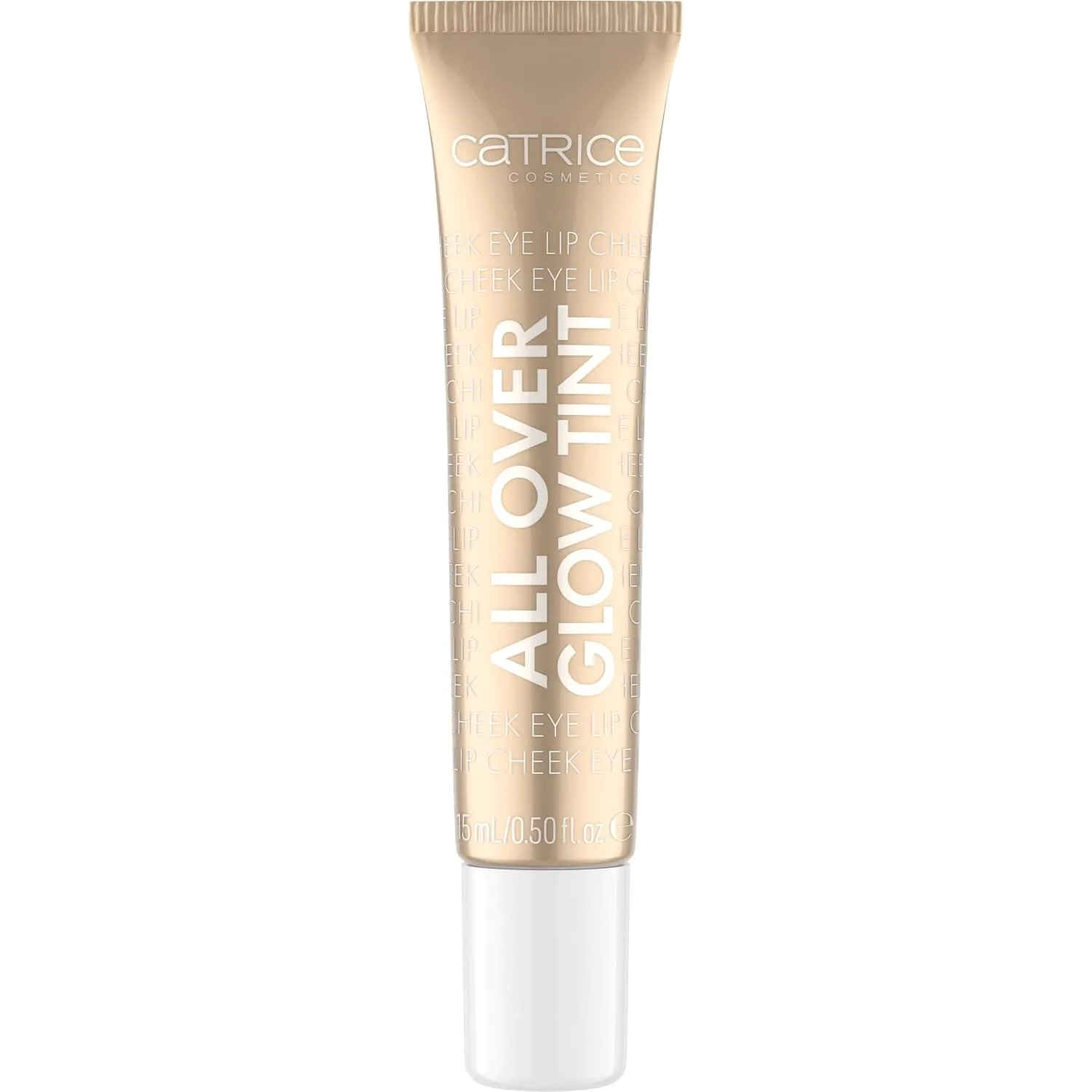 Catrice All Over Glow нијанса 010