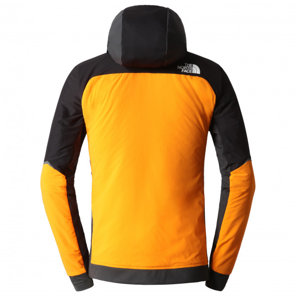 The North Face - Dawn Turn Hybrid Ventrix Hoodie - Softshelljacke
