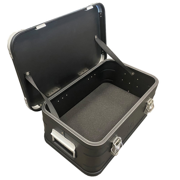 TRANSPORTBOX 28L SCHLOSS - Ausrüstungsbox