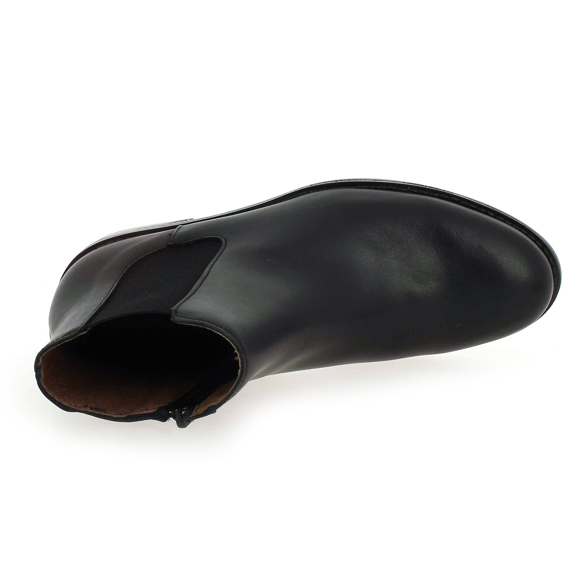 Bellamy  SUSAN - Noir