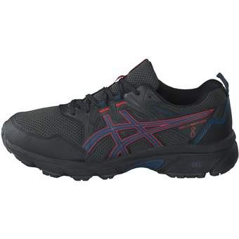 ASICS Gel-Venture 8 Running in schwarz
