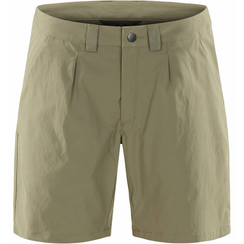 Haglöfs Mid Solid Shorts Funktionsshorts Damen