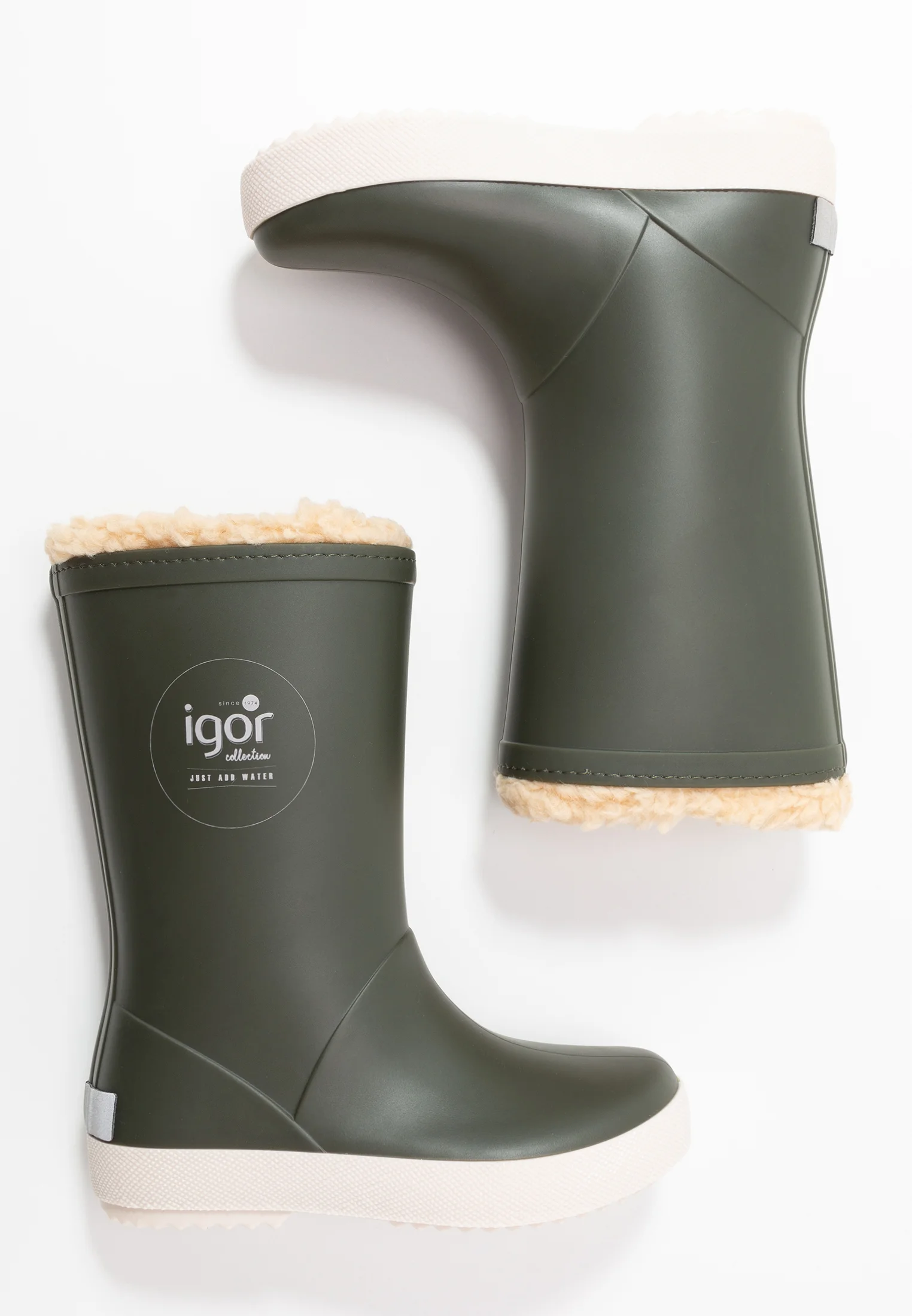 IGOR SPLASH - Botas de goma