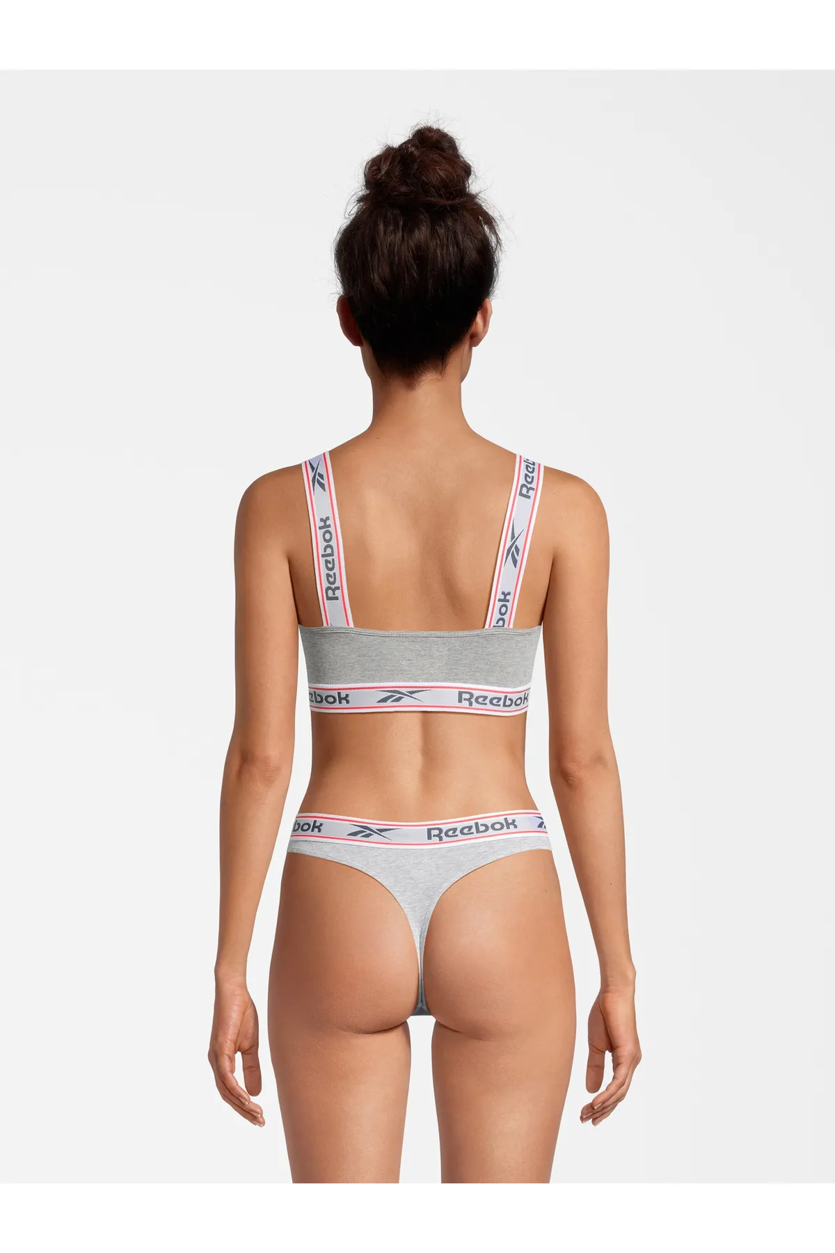 Reebok  Unterhosen - Mehrfarbig - Unifarben