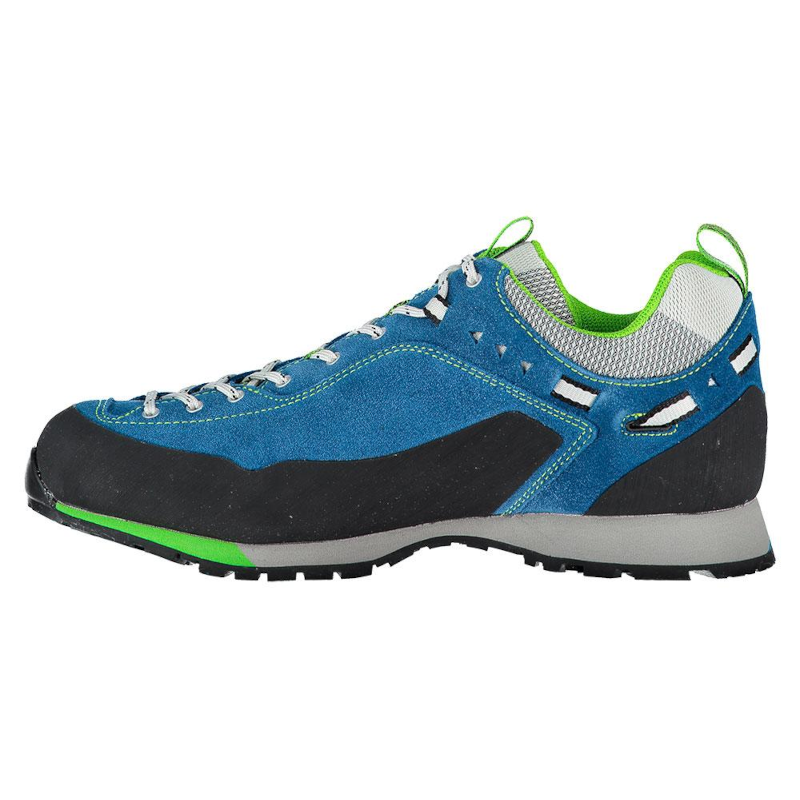 Garmont Dragontail LT blaue Herren Wanderschuhe