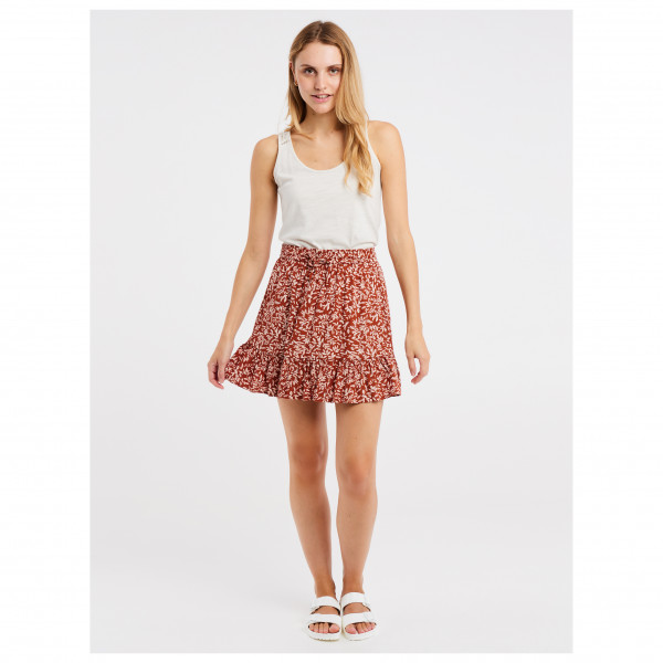 Protest - Women's Prtpebbles Skirt - Rock