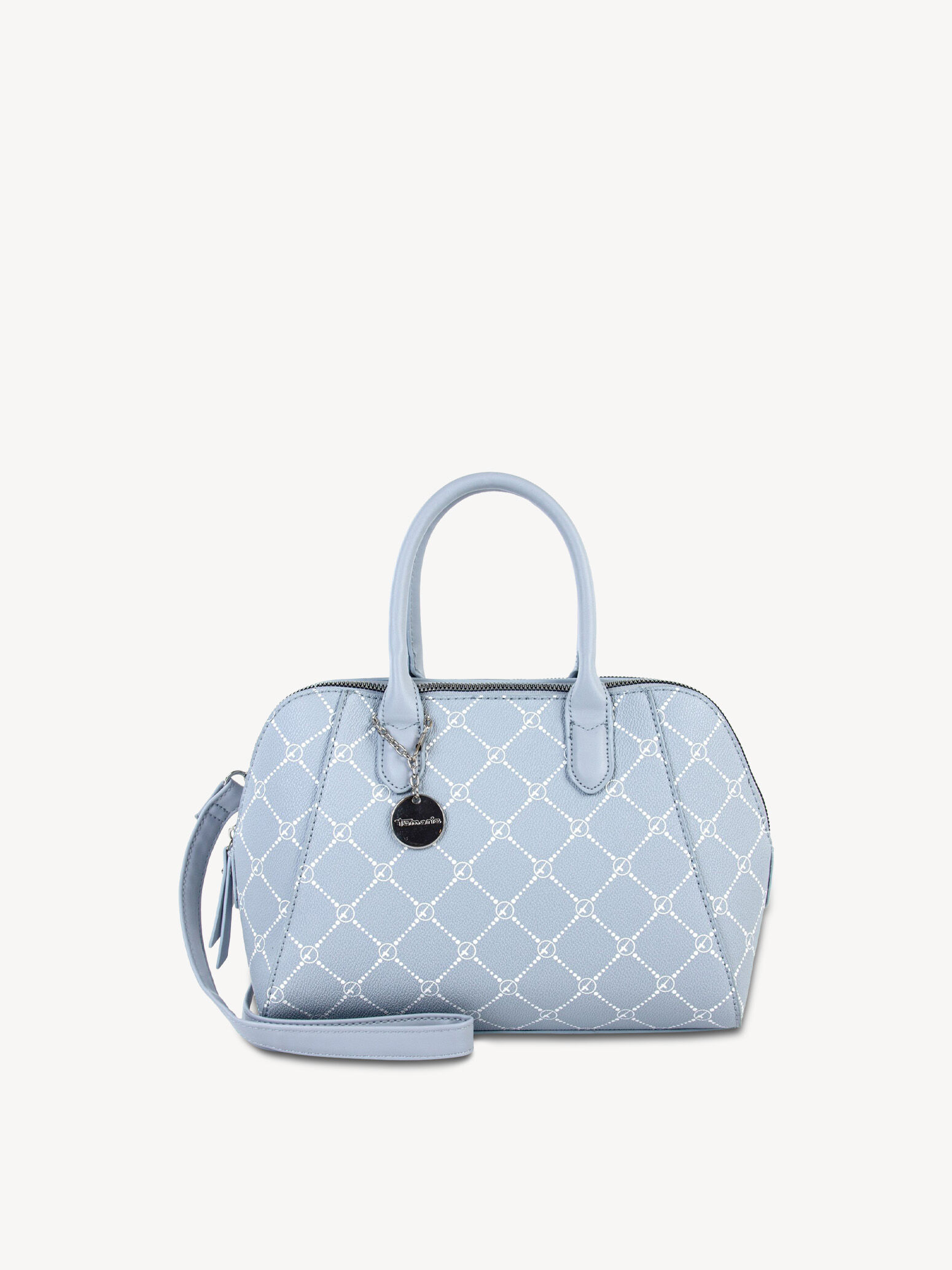 Bowlingbag - bleu