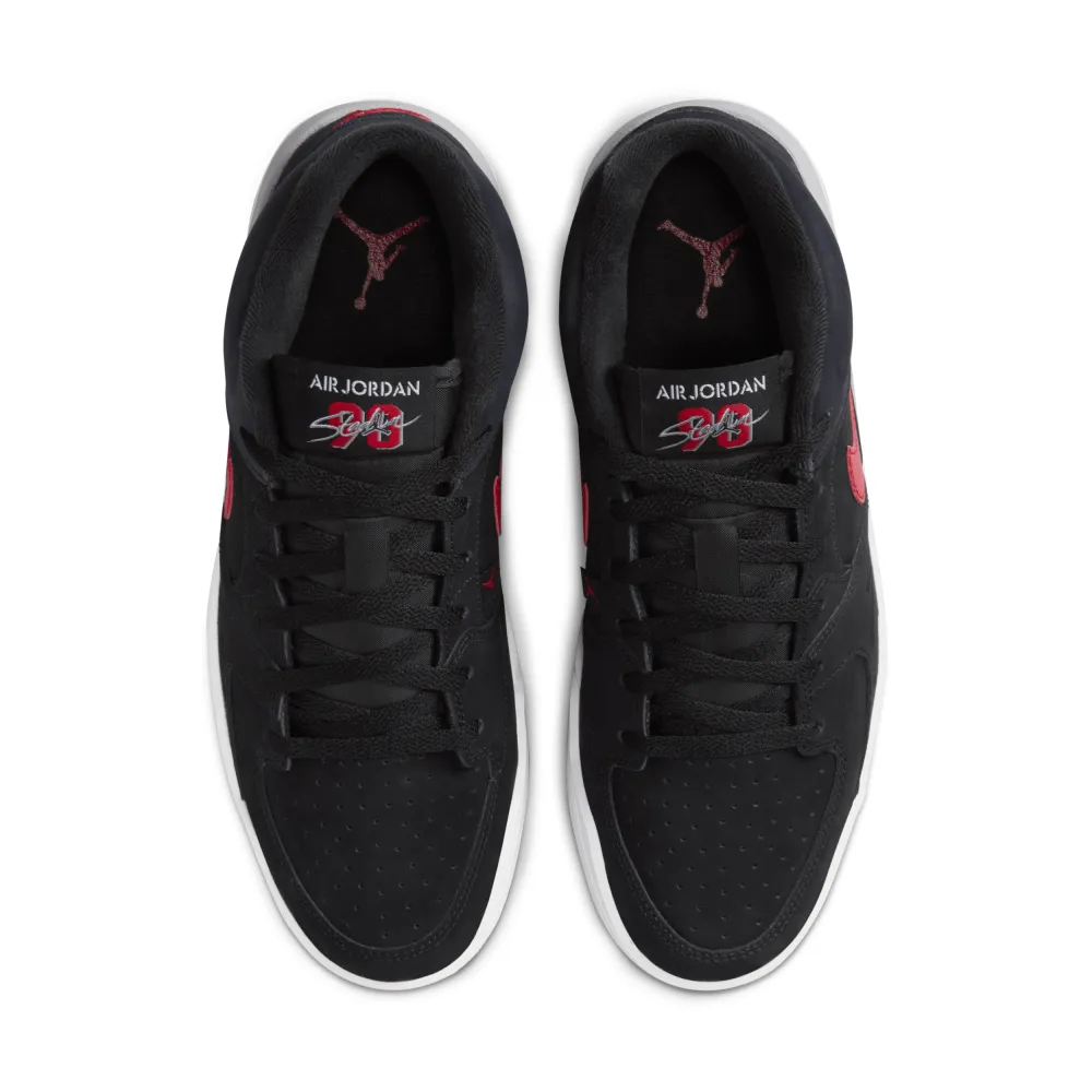 NIKE JORDAN Stadium 90 FZ4184-010 / schwarz