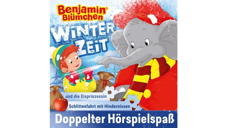 Winterzeit (Folge77+147)