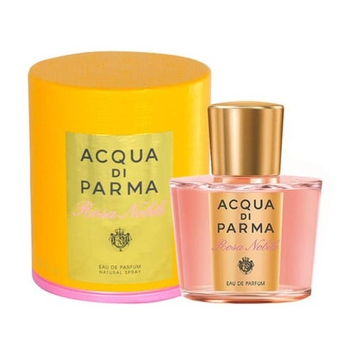Parfuminis vanduo Acqua Di Parma Rosa Nobile 100 ml