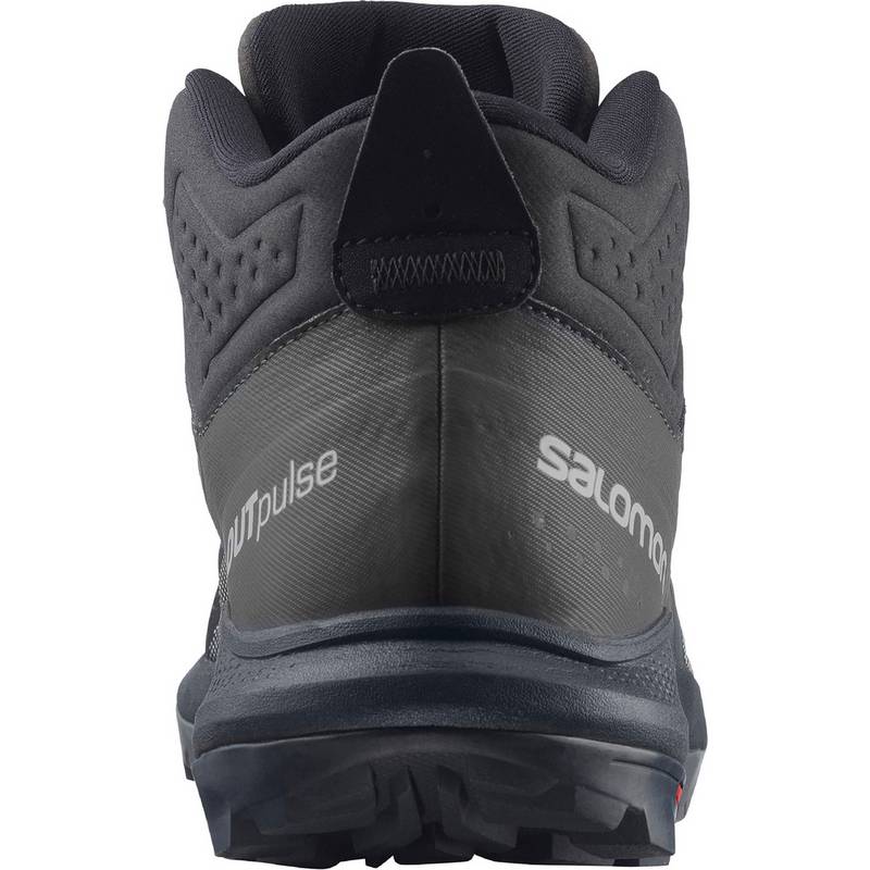 Salomon OUTPULSE MID Wanderschuhe Herren