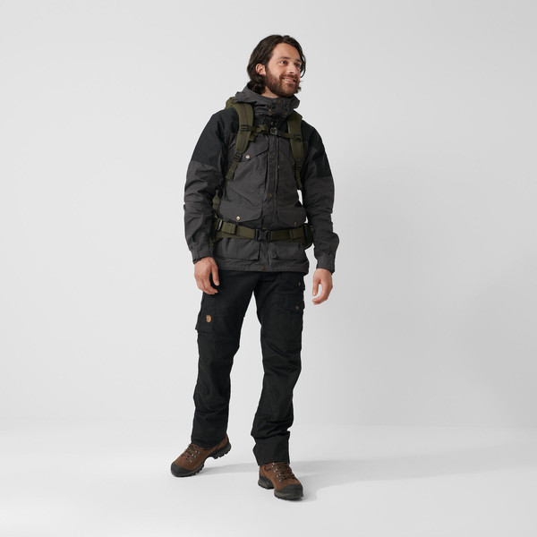 BARENTS PRO TROUSERS M Herren - Trekkinghose