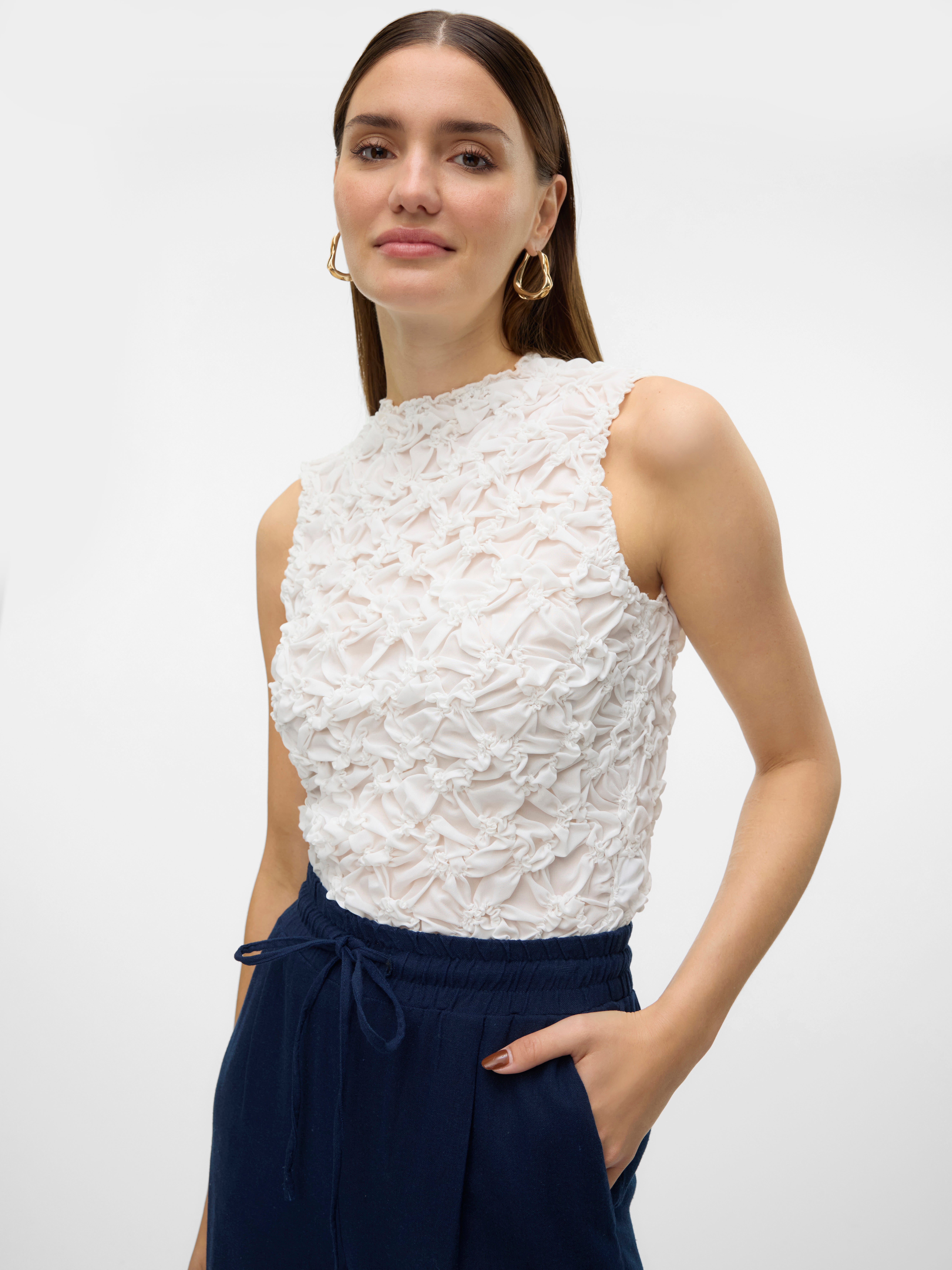 VMROSE Top