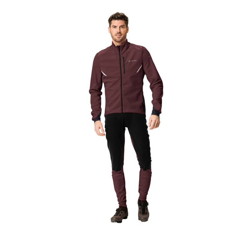 VAUDE Men's Kuro Softshell Jacket Outdoorjacke Herren