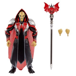 Masters of the Universe: Revolution Masterverse Actionfigur - Emperor Hordak