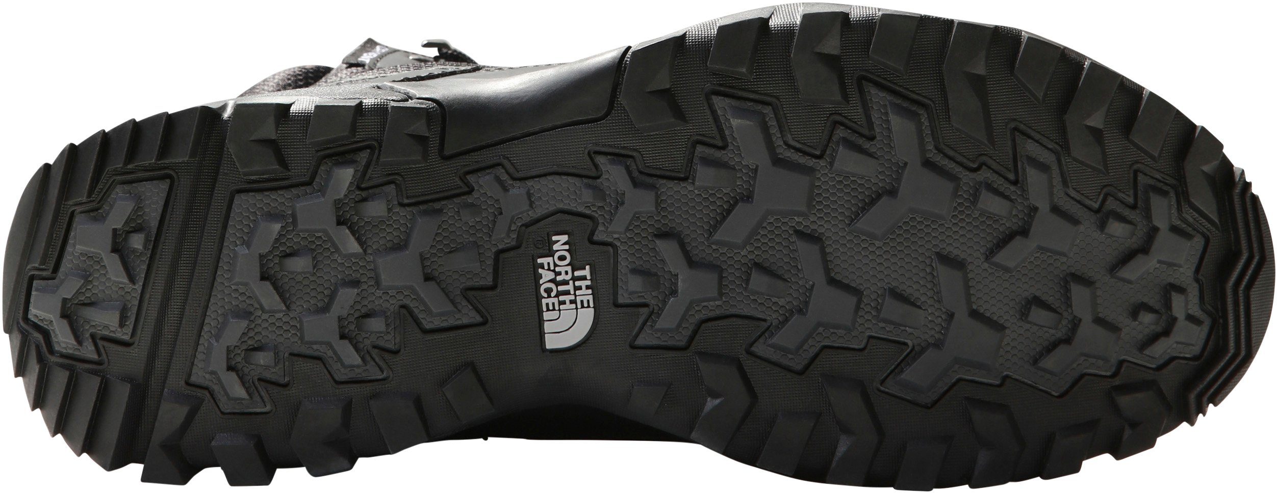The North Face M STORM STRIKE III WP Wanderschuh wasserdicht