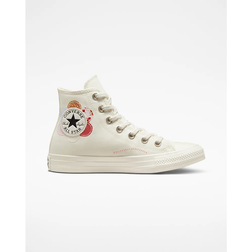 Converse Chuck Taylor All Star A05195C / weiss