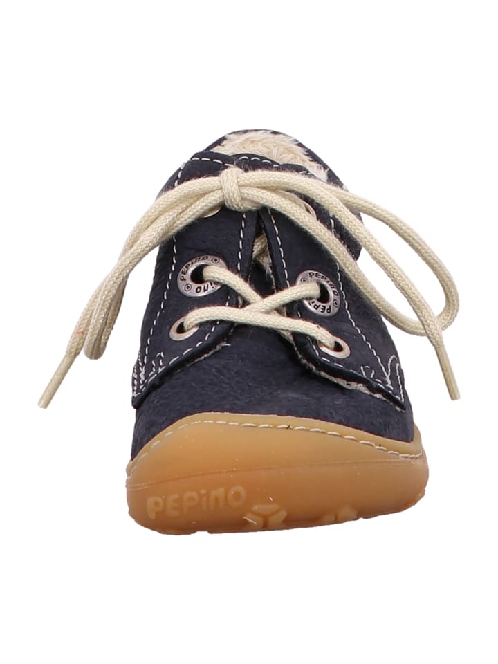 Ricosta Lauflernschuhe in Blau günstig kaufen