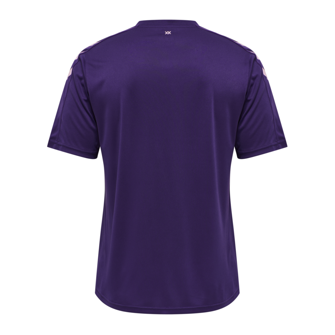 Hummel hmlCORE XK Poly Trikot Lila F3443