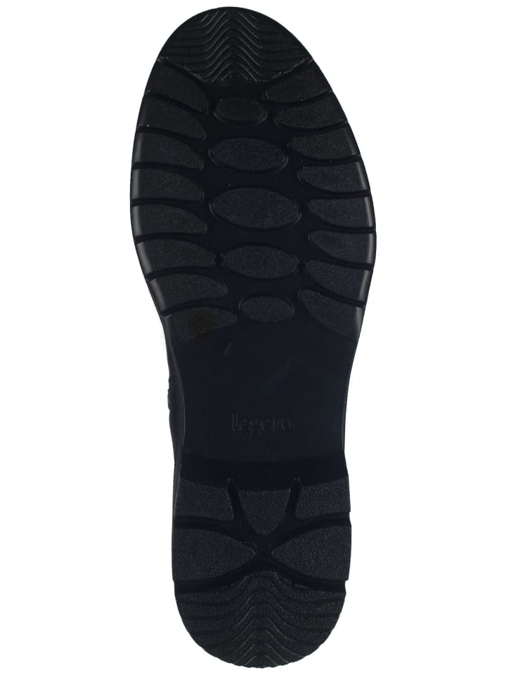 Legero Stiefelette in Schwarz günstig kaufen