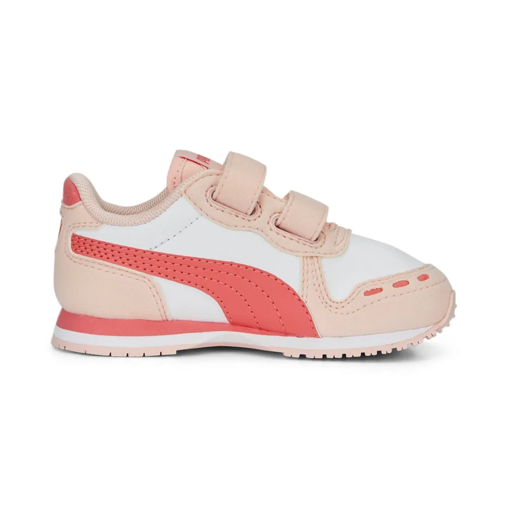 PUMA Cabana Racer SL 20 V Inf 383731-09 / weiss