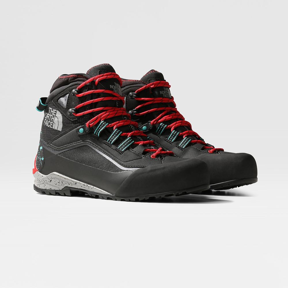 The North Face Summit Breithorn FutureLight NF0A7W51KX9 / schwarz